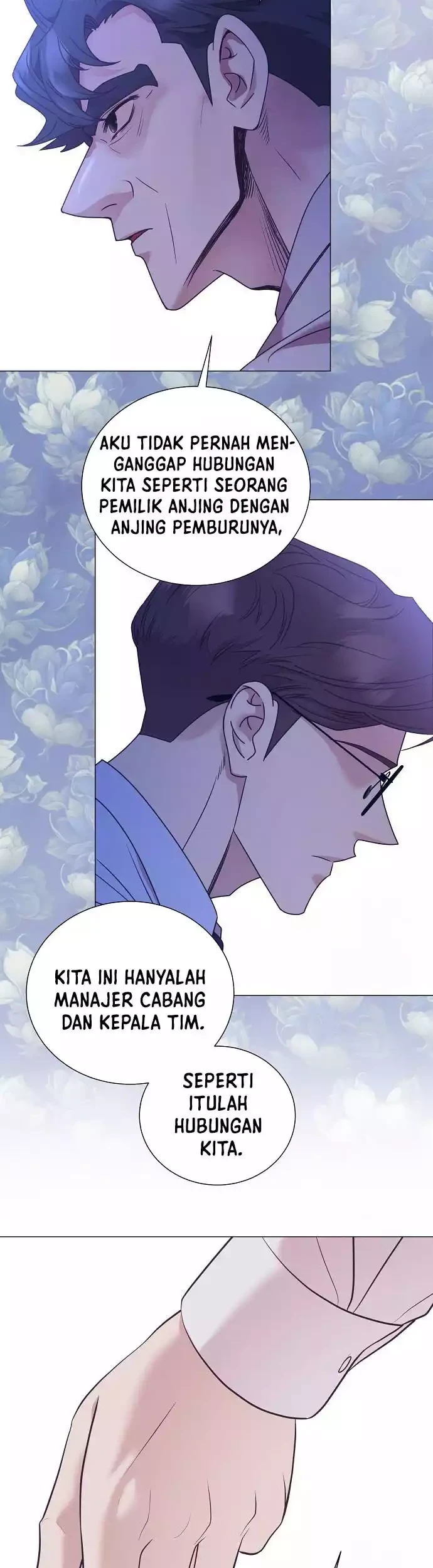 I Became a Genius Salesman Chapter 40 Gambar 10