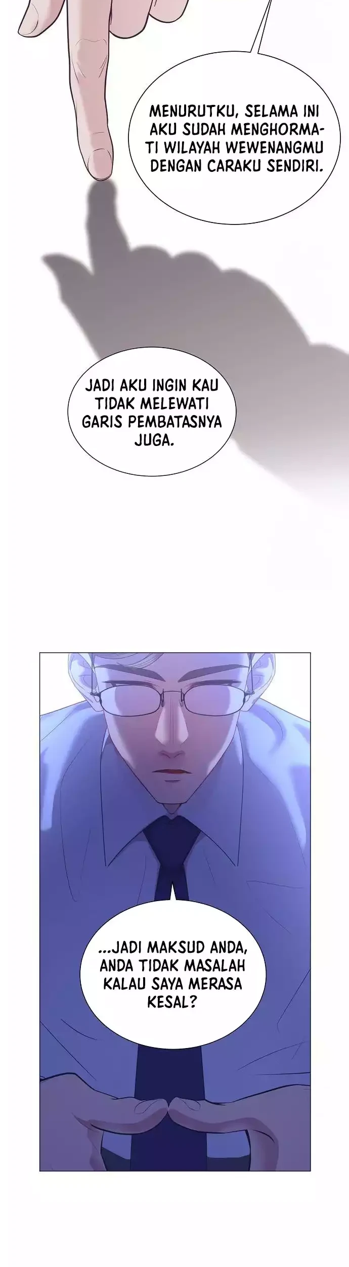 I Became a Genius Salesman Chapter 40 Gambar 11