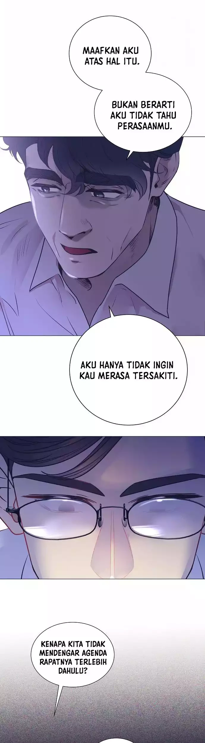 I Became a Genius Salesman Chapter 40 Gambar 12