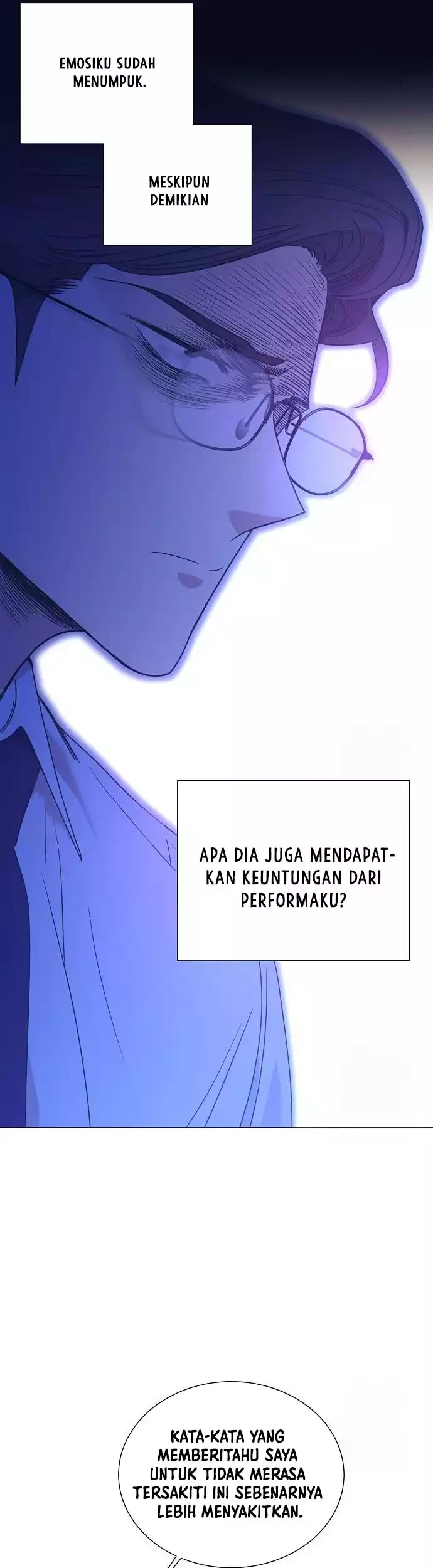 I Became a Genius Salesman Chapter 40 Gambar 14