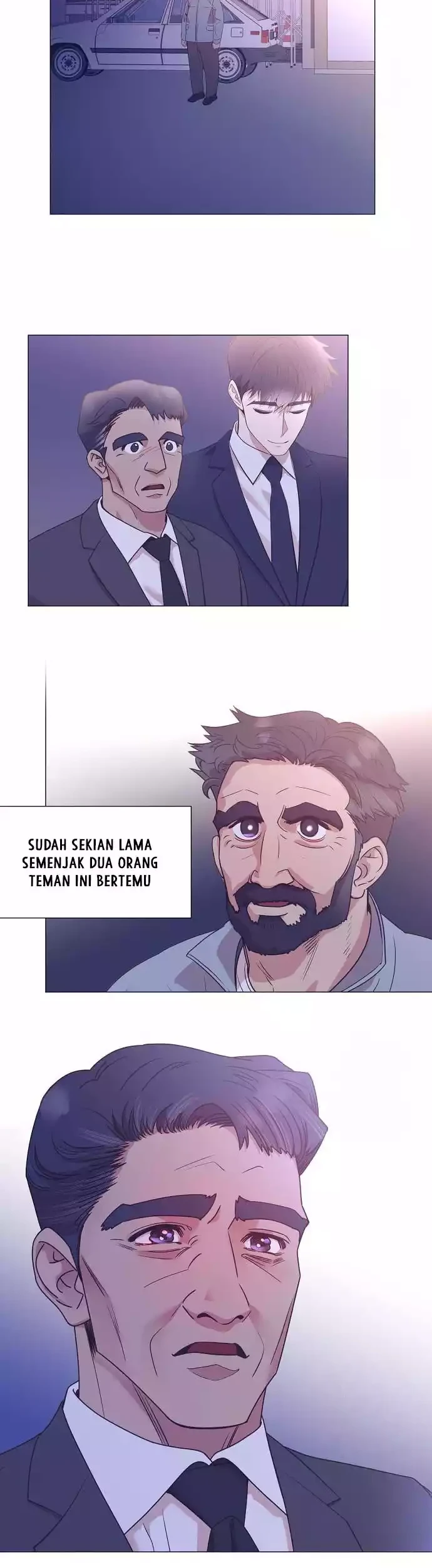 I Became a Genius Salesman Chapter 40 Gambar 19