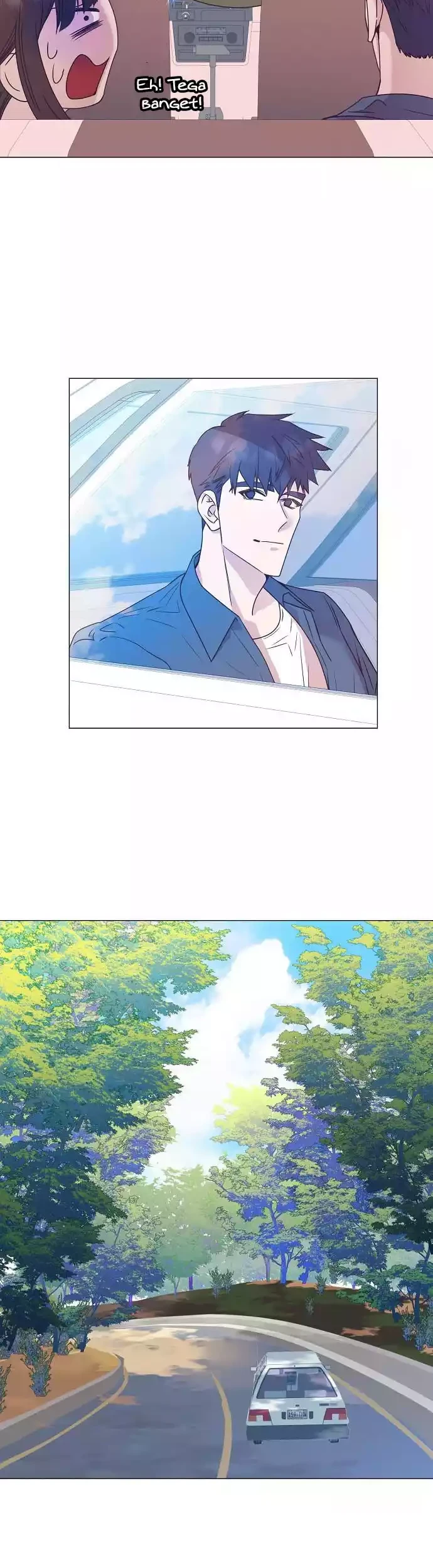 I Became a Genius Salesman Chapter 40 Gambar 25