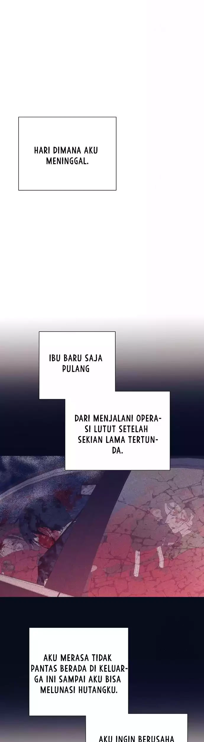 I Became a Genius Salesman Chapter 40 Gambar 39