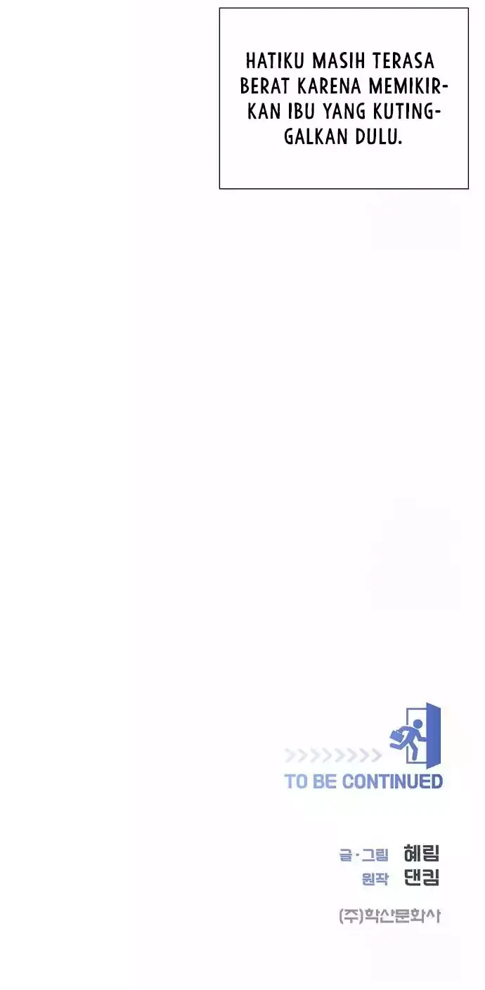 I Became a Genius Salesman Chapter 40 Gambar 41