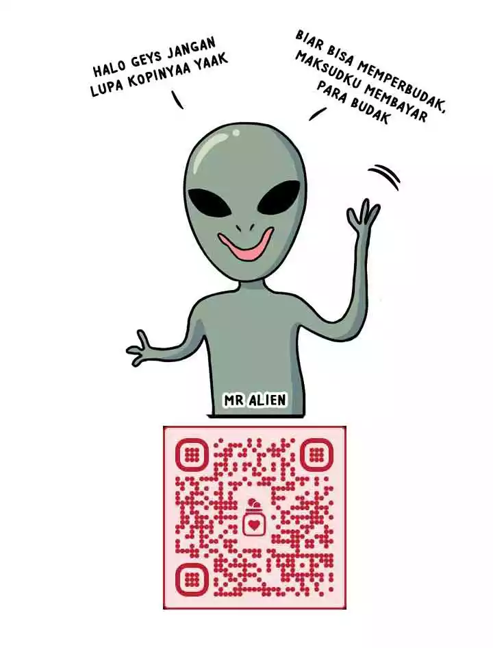 I Became a Genius Salesman Chapter 40 Gambar 42