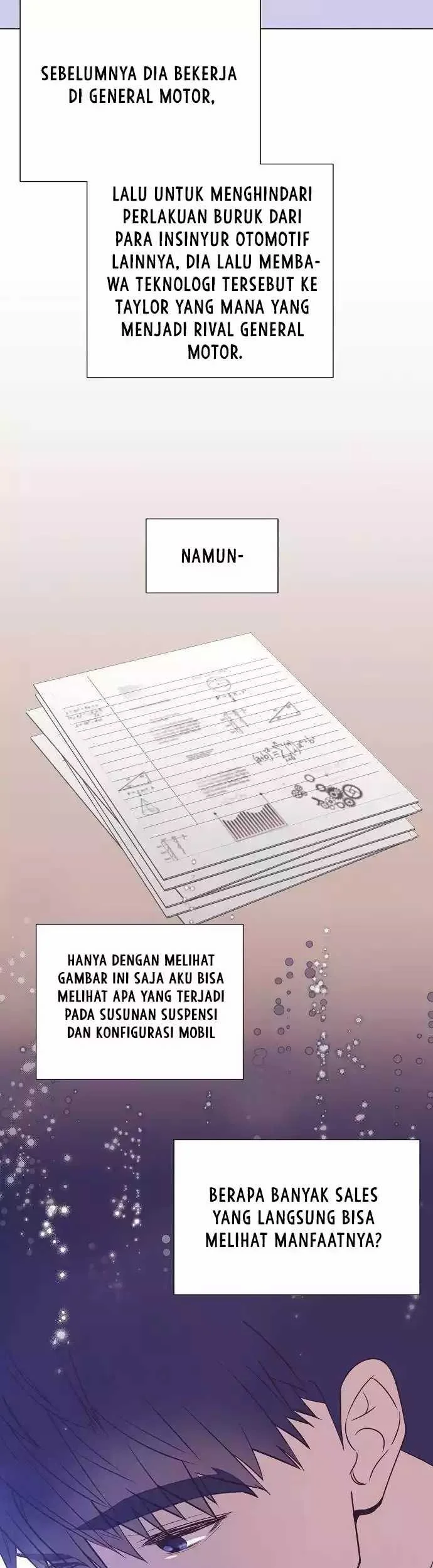 I Became a Genius Salesman Chapter 41 Gambar 18