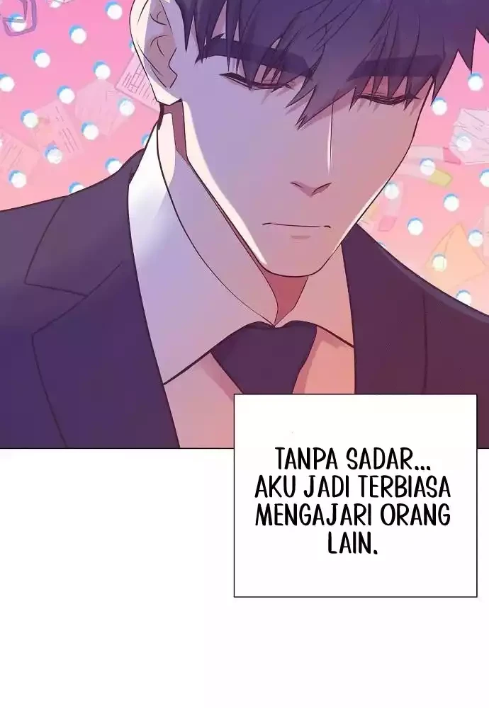 I Became a Genius Salesman Chapter 42 Gambar 8