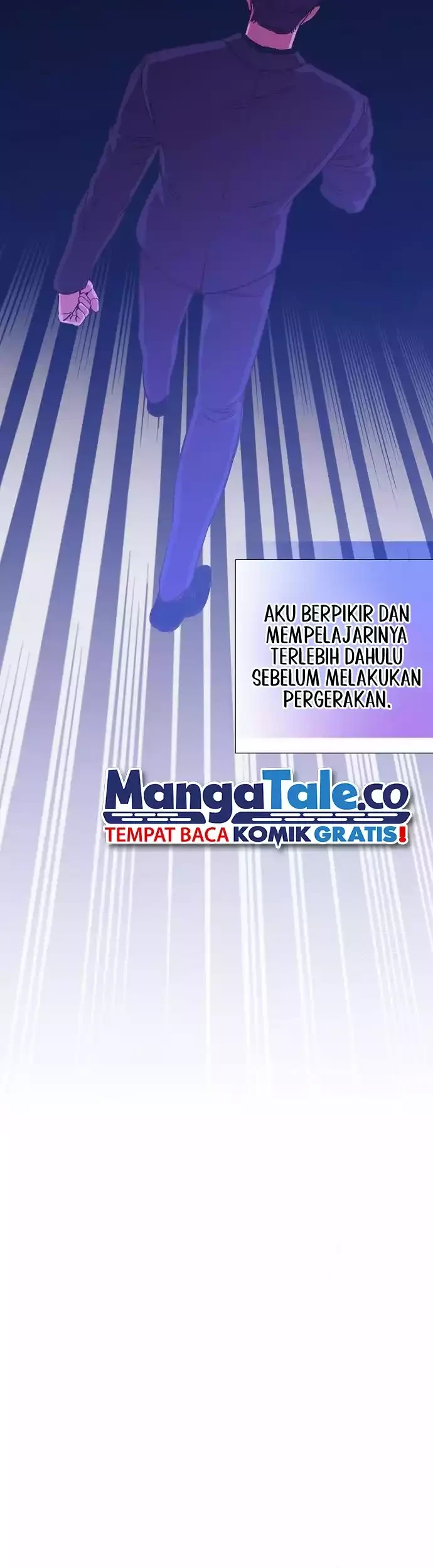 I Became a Genius Salesman Chapter 42 Gambar 18