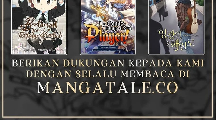 I Became a Genius Salesman Chapter 42 Gambar 47