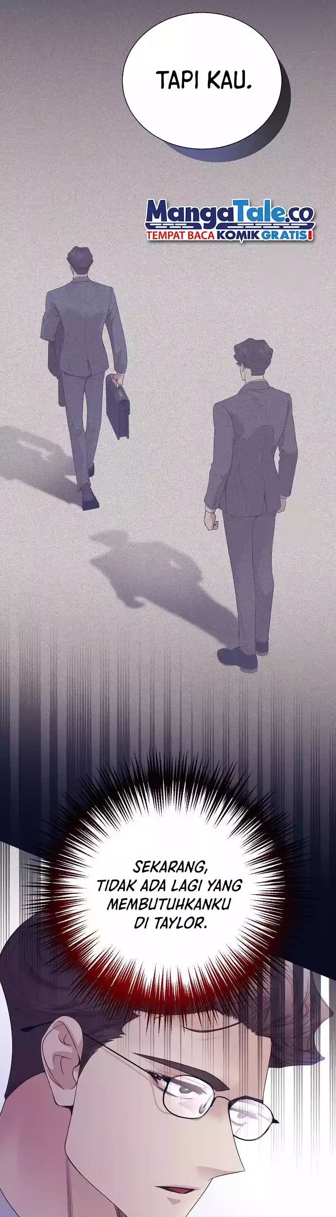 I Became a Genius Salesman Chapter 43 Gambar 44