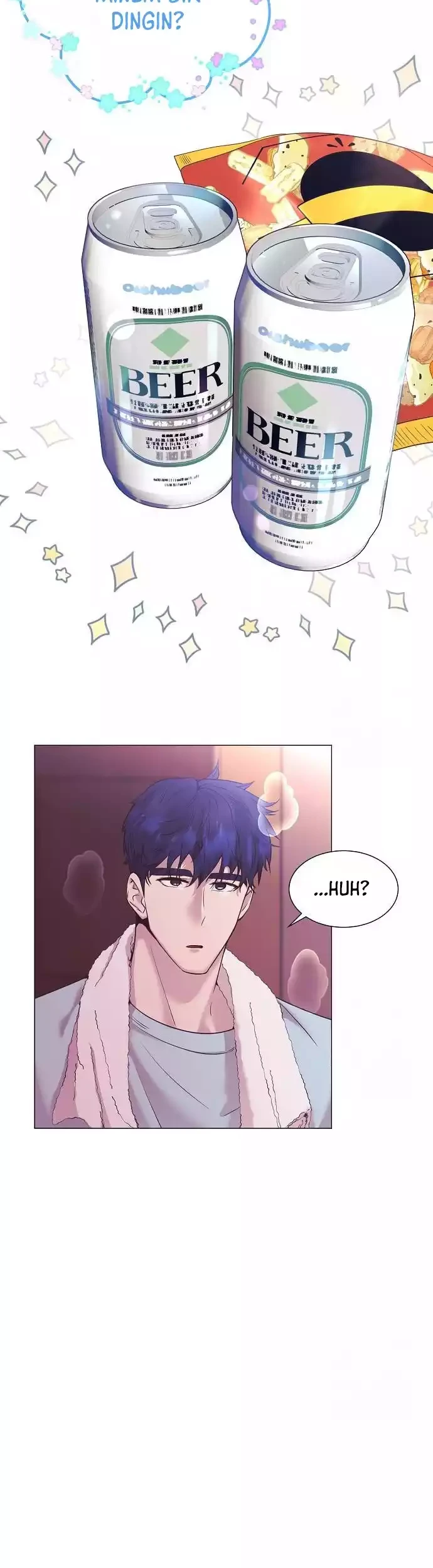 I Became a Genius Salesman Chapter 43 Gambar 4