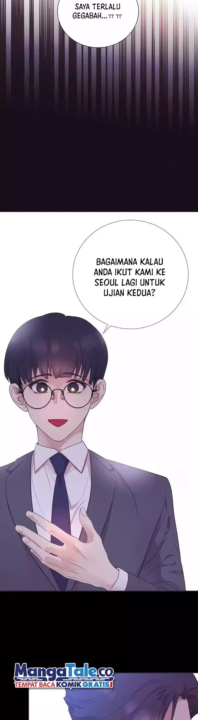 I Became a Genius Salesman Chapter 43 Gambar 8