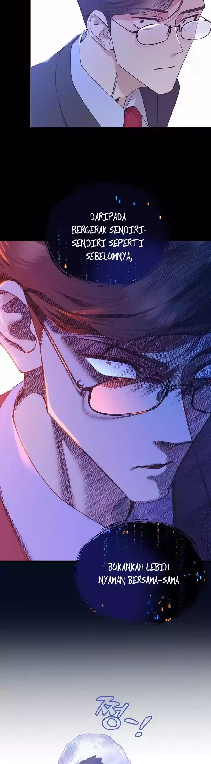 I Became a Genius Salesman Chapter 43 Gambar 9