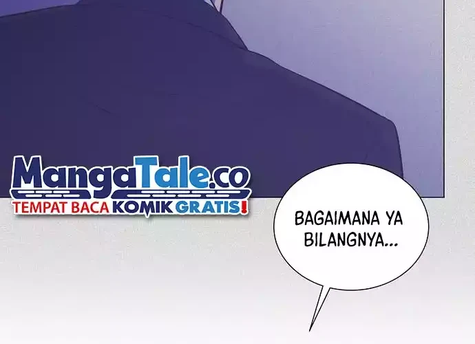 I Became a Genius Salesman Chapter 43 Gambar 12