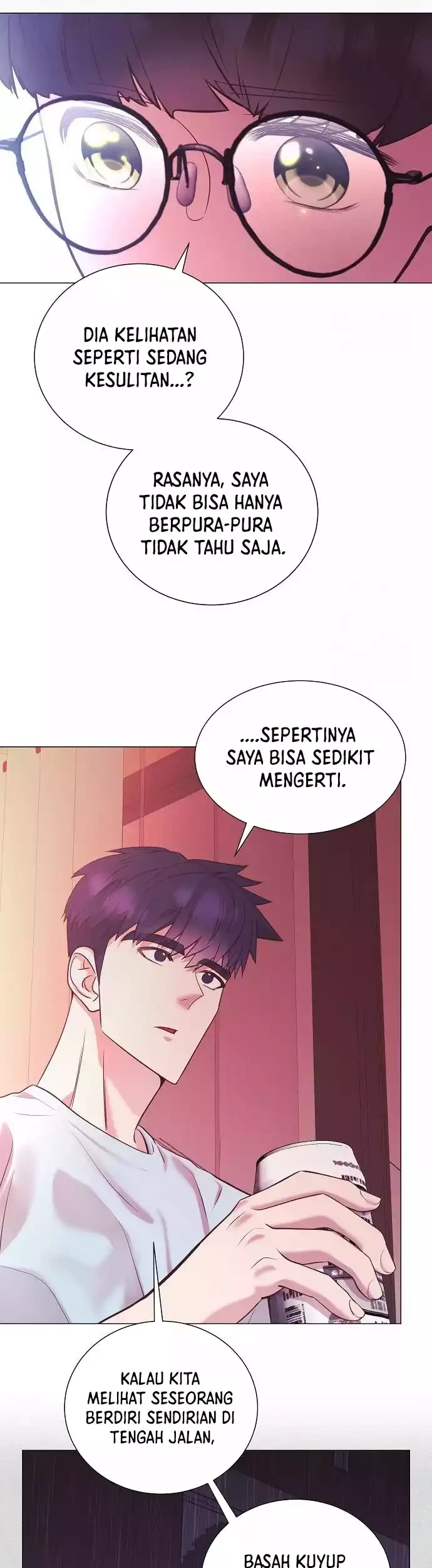 I Became a Genius Salesman Chapter 43 Gambar 13