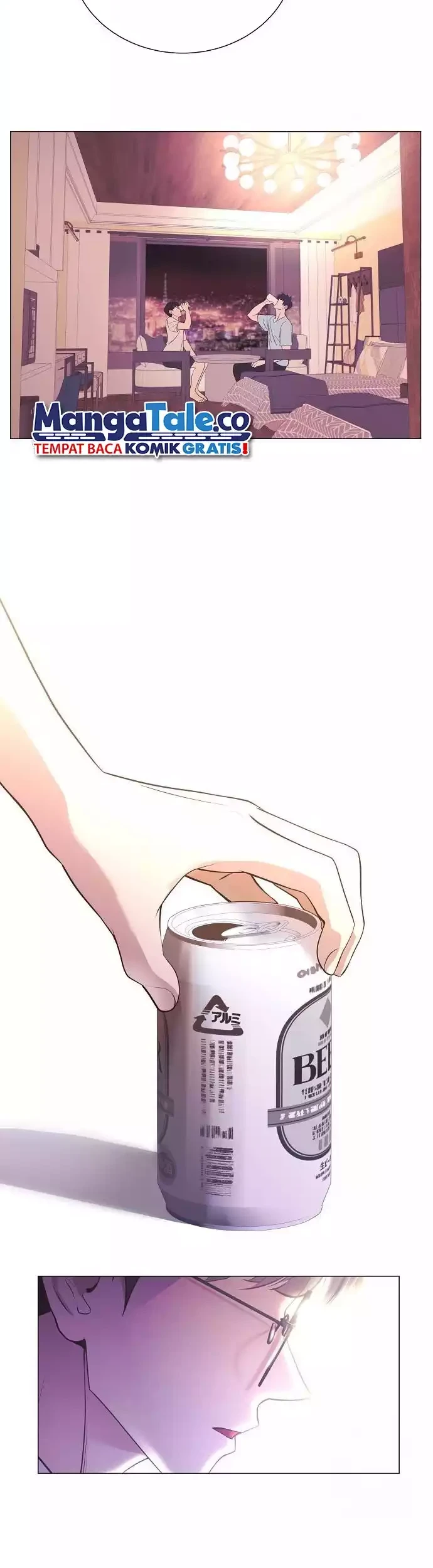 I Became a Genius Salesman Chapter 43 Gambar 16