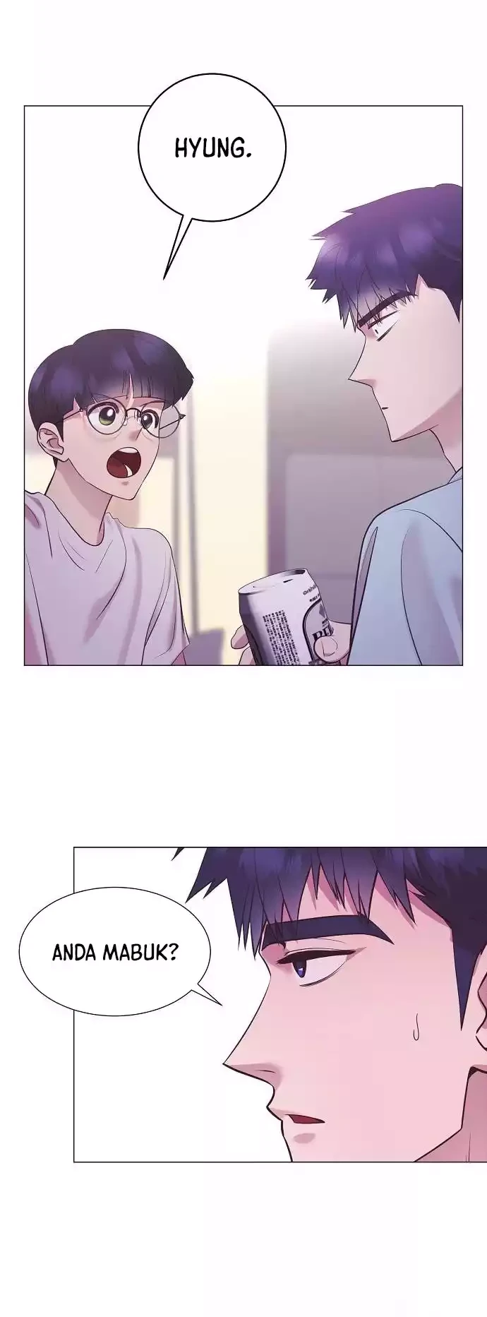 I Became a Genius Salesman Chapter 43 Gambar 17