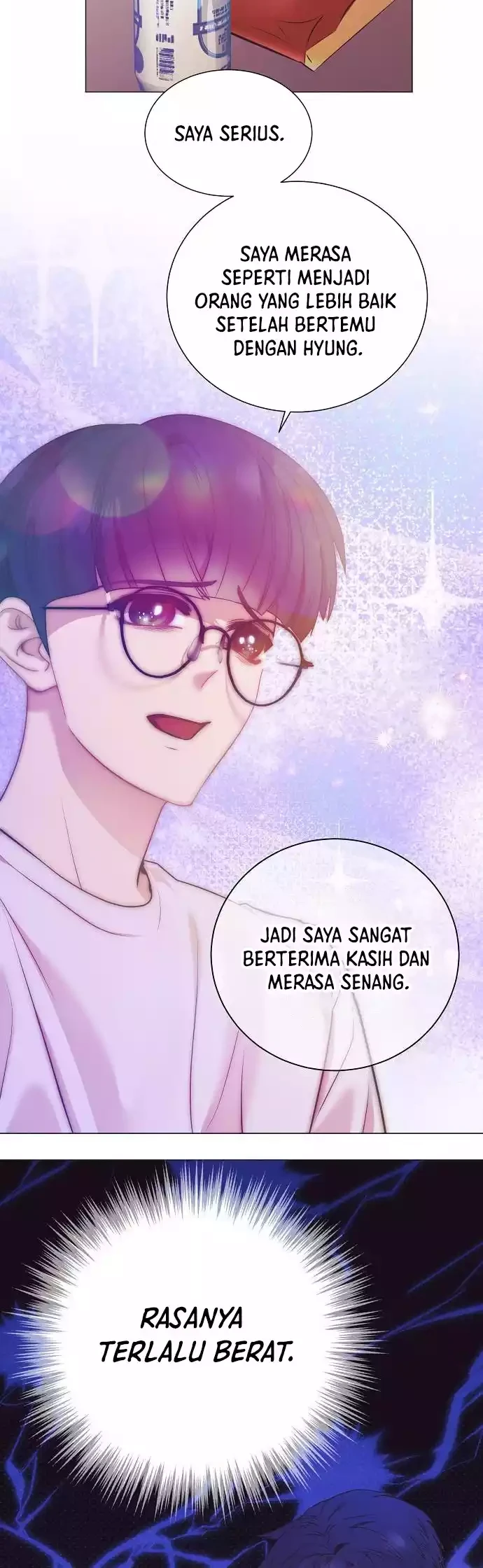 I Became a Genius Salesman Chapter 43 Gambar 22