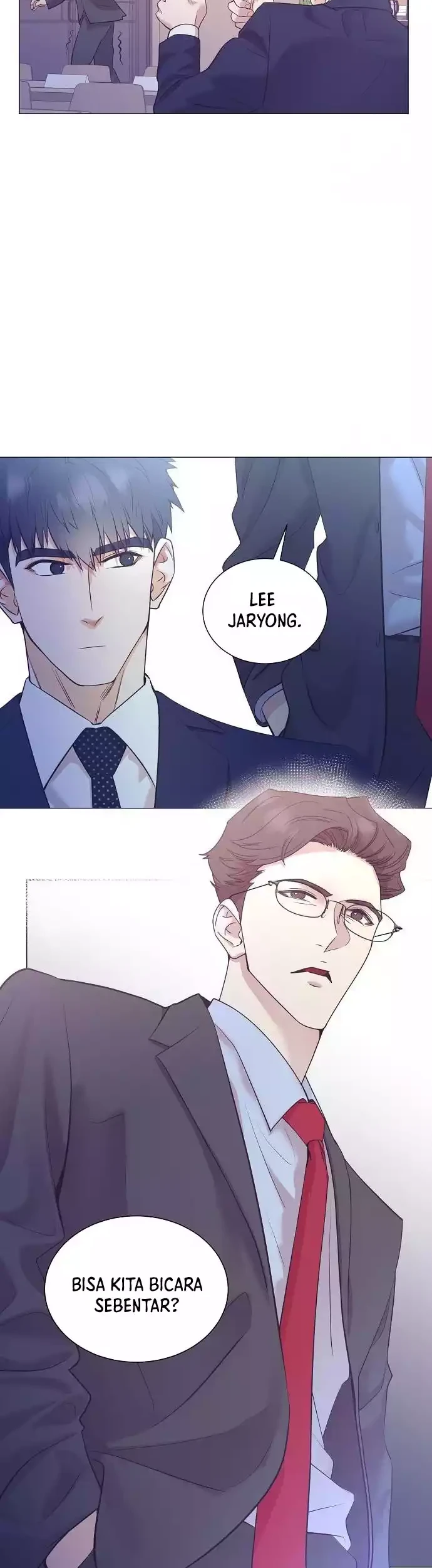 I Became a Genius Salesman Chapter 43 Gambar 31