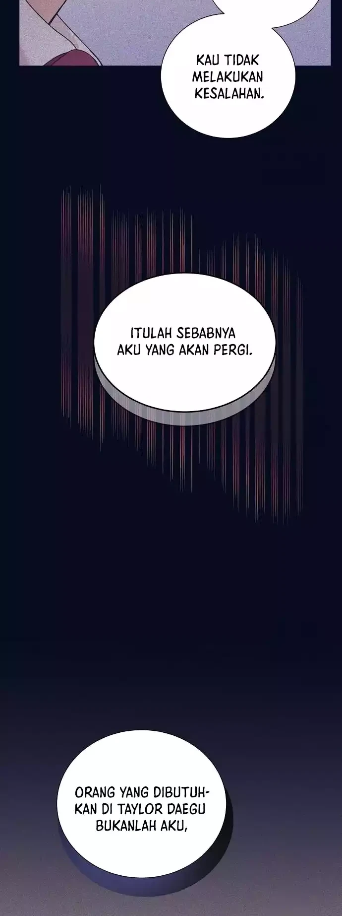 I Became a Genius Salesman Chapter 43 Gambar 43