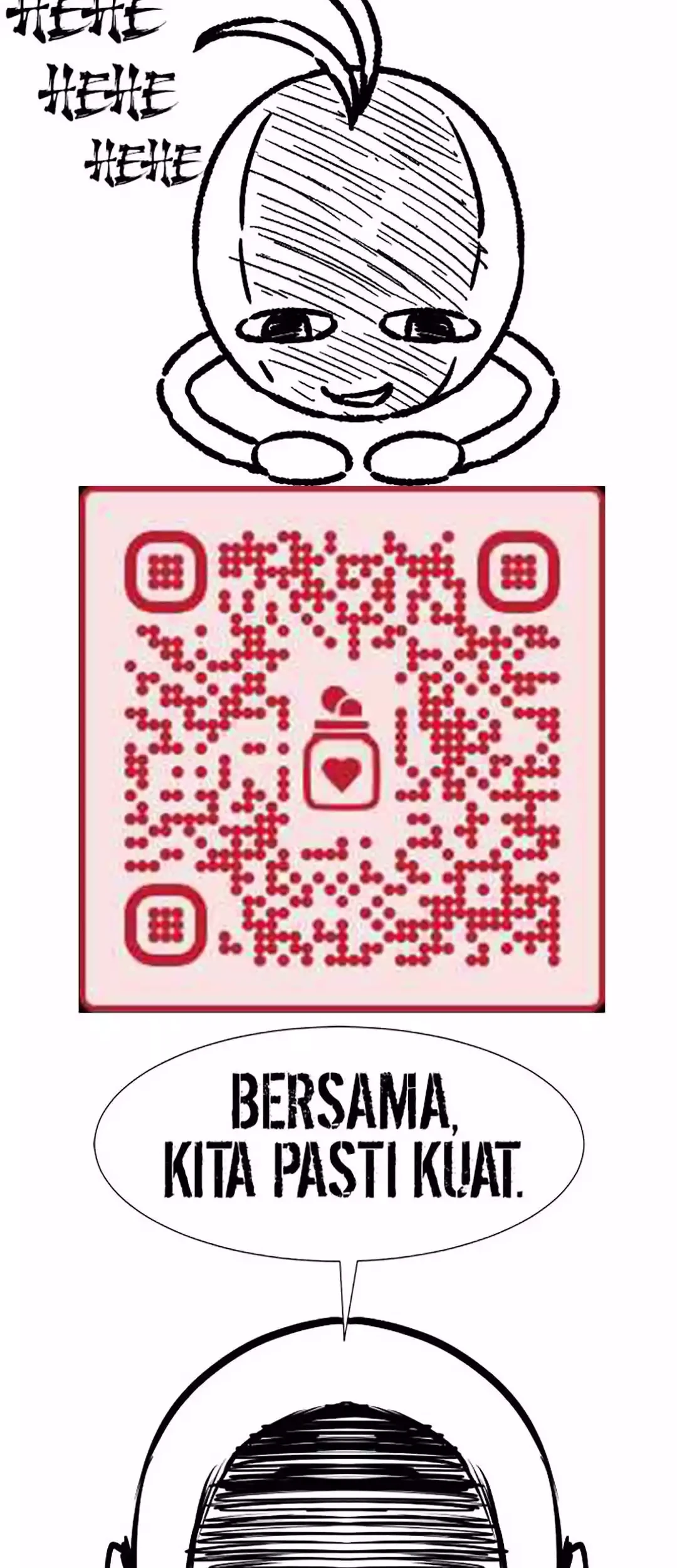 I Became a Genius Salesman Chapter 44 Gambar 44