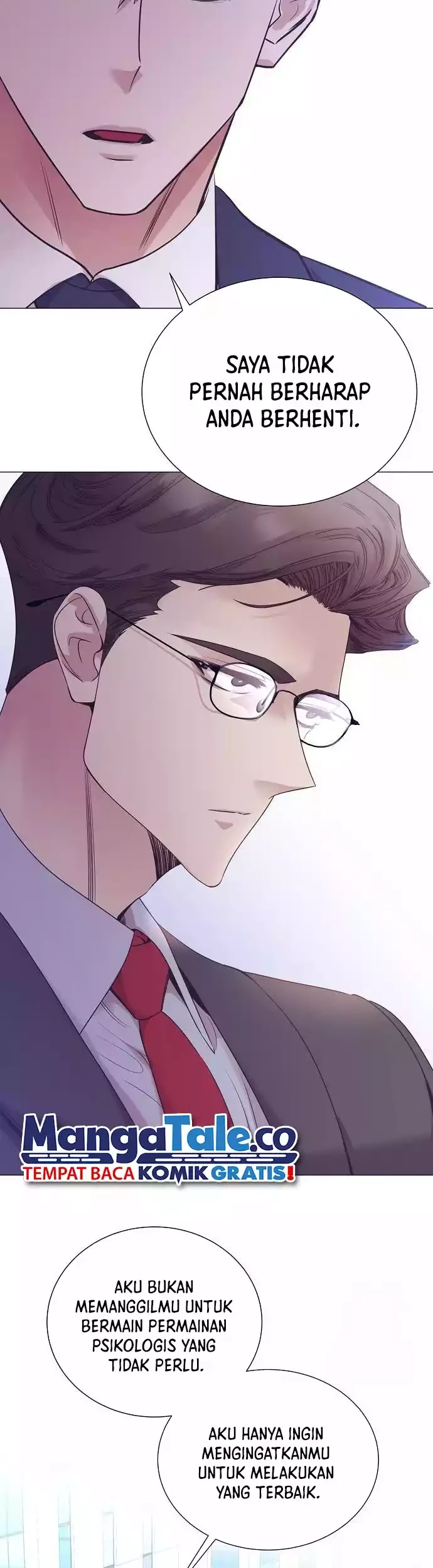 I Became a Genius Salesman Chapter 44 Gambar 3