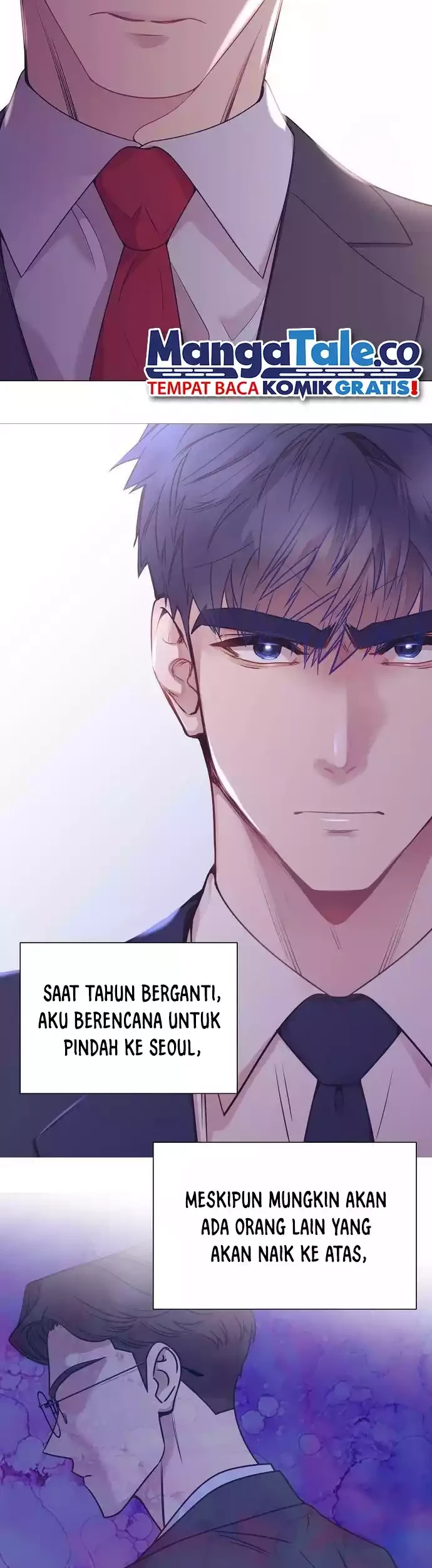 I Became a Genius Salesman Chapter 44 Gambar 5