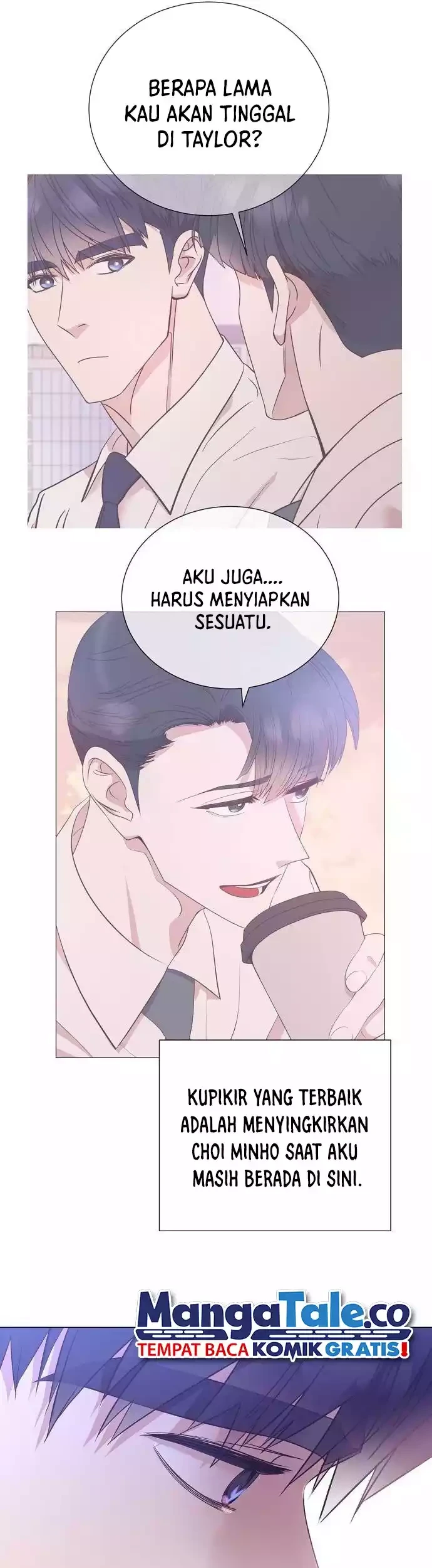 I Became a Genius Salesman Chapter 44 Gambar 7