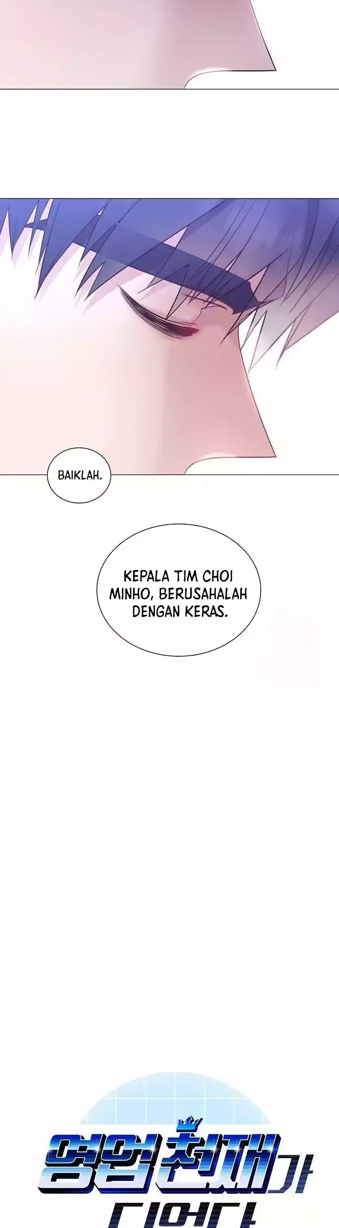I Became a Genius Salesman Chapter 44 Gambar 8