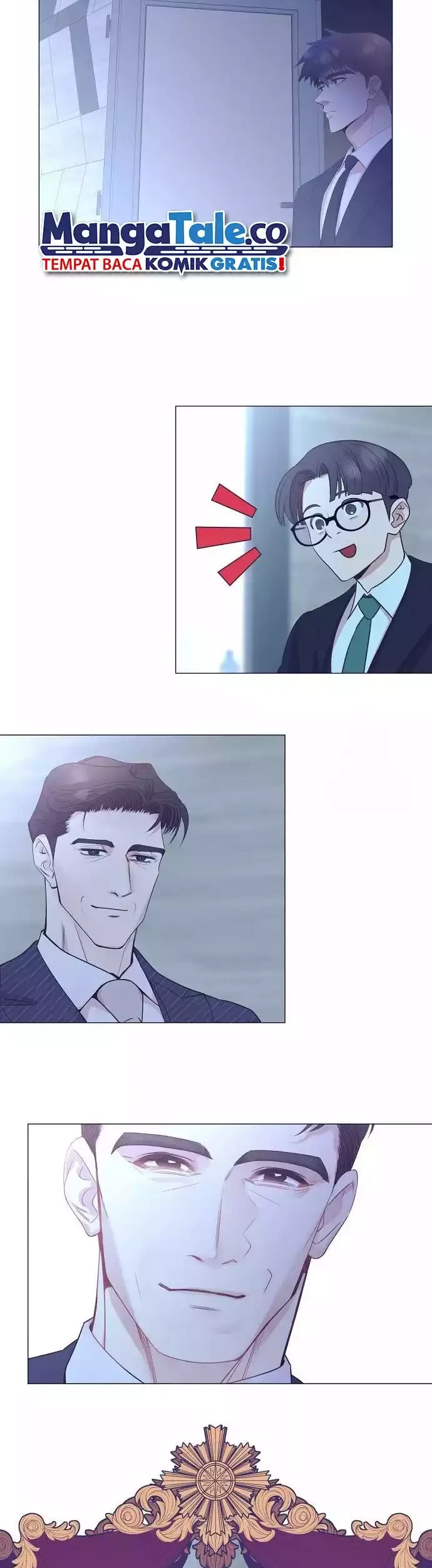 I Became a Genius Salesman Chapter 44 Gambar 37