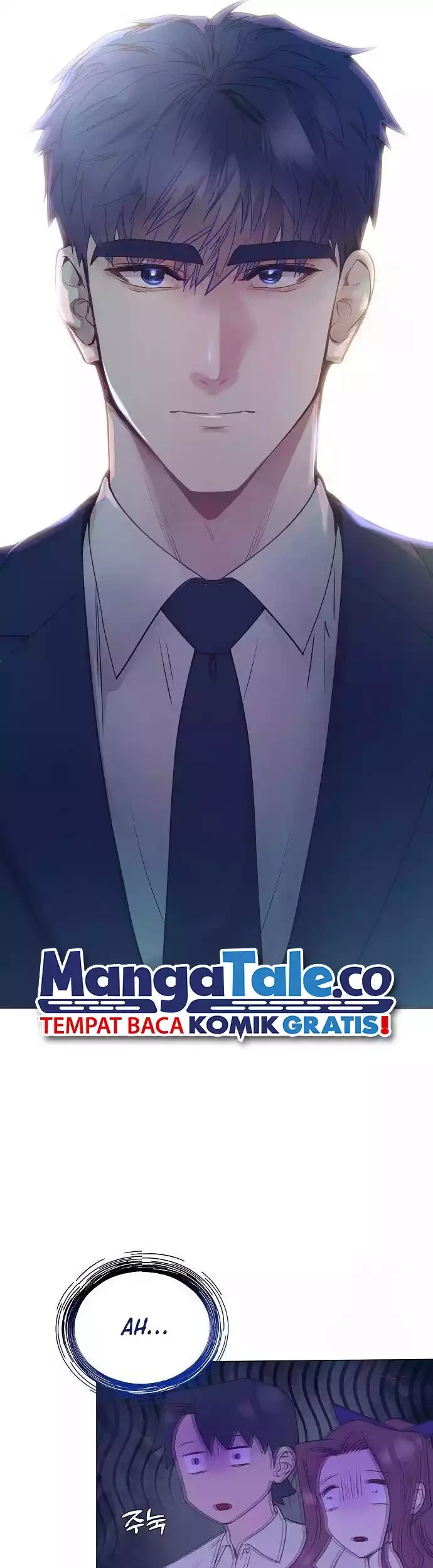 I Became a Genius Salesman Chapter 44 Gambar 40