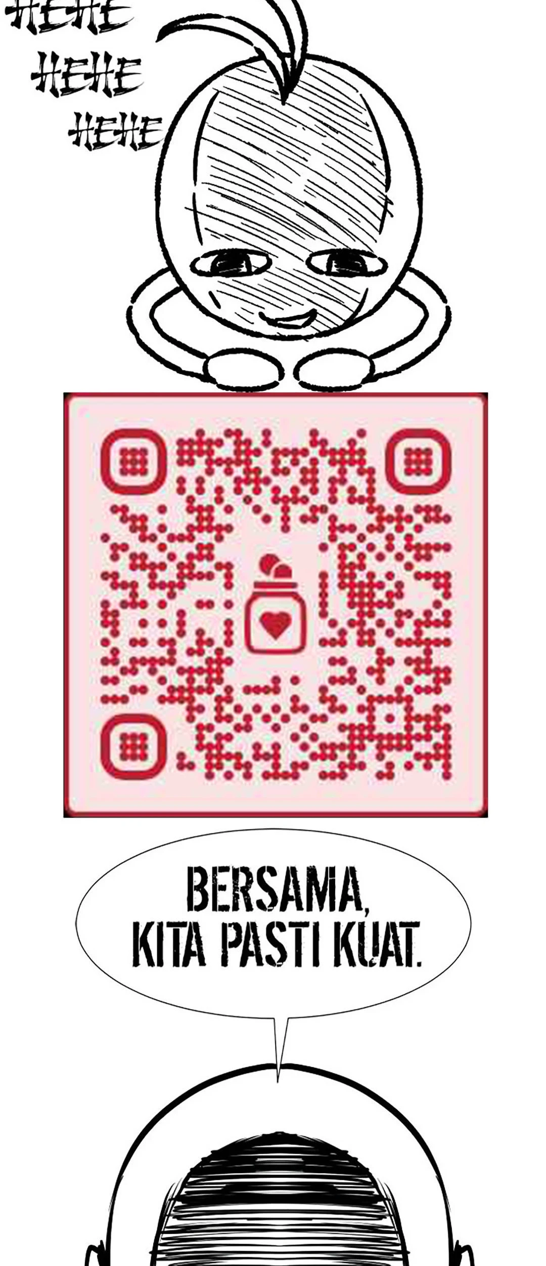 I Became a Genius Salesman Chapter 45 Gambar 54