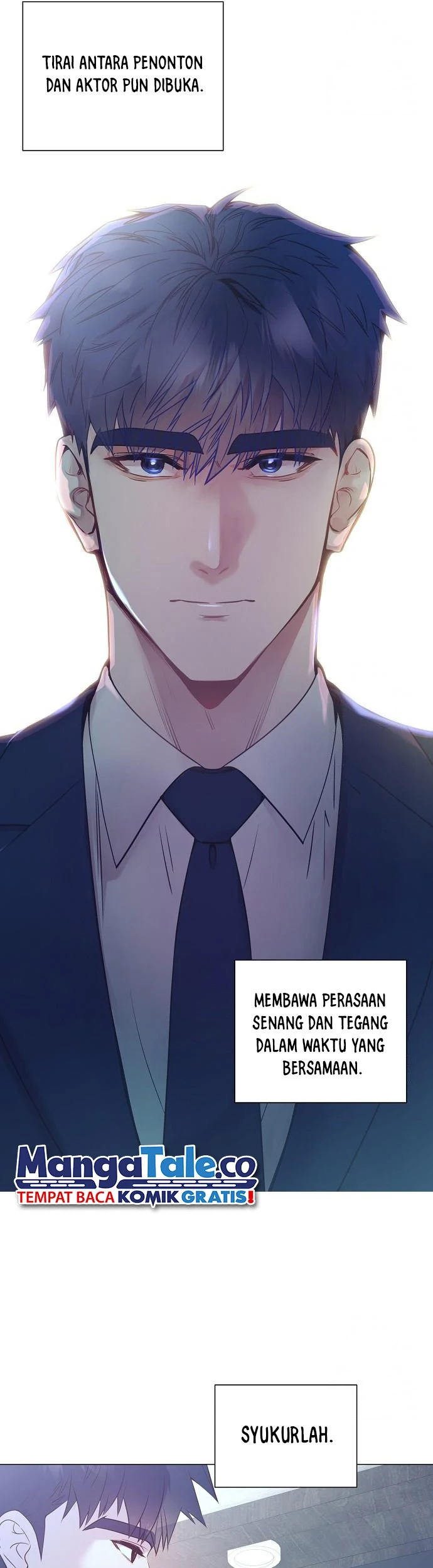 I Became a Genius Salesman Chapter 45 Gambar 4