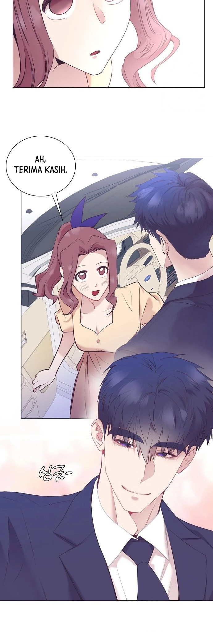 I Became a Genius Salesman Chapter 45 Gambar 12