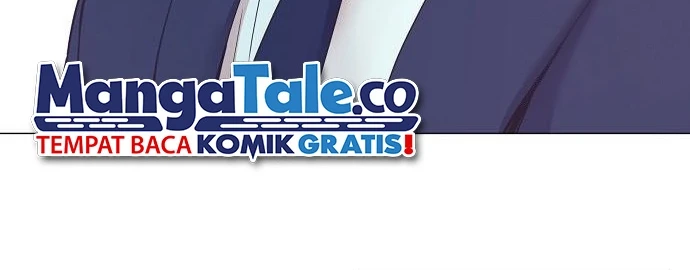 I Became a Genius Salesman Chapter 45 Gambar 23