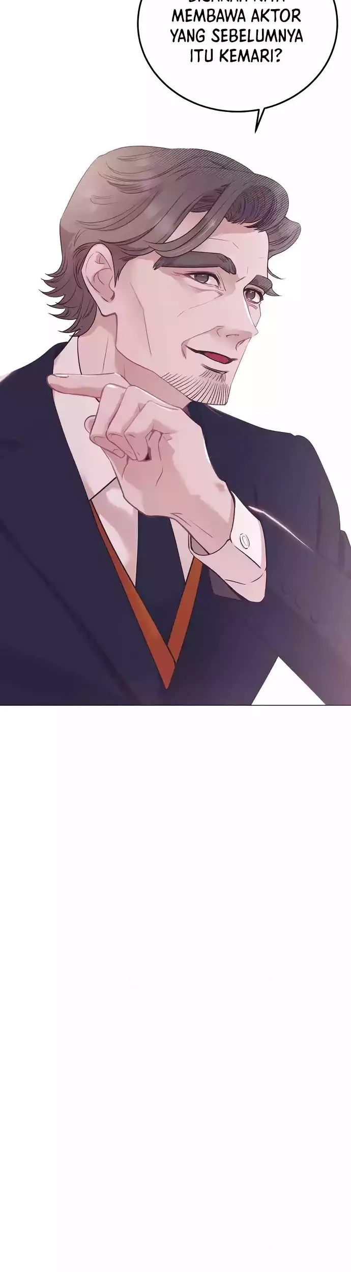 I Became a Genius Salesman Chapter 46 Gambar 48