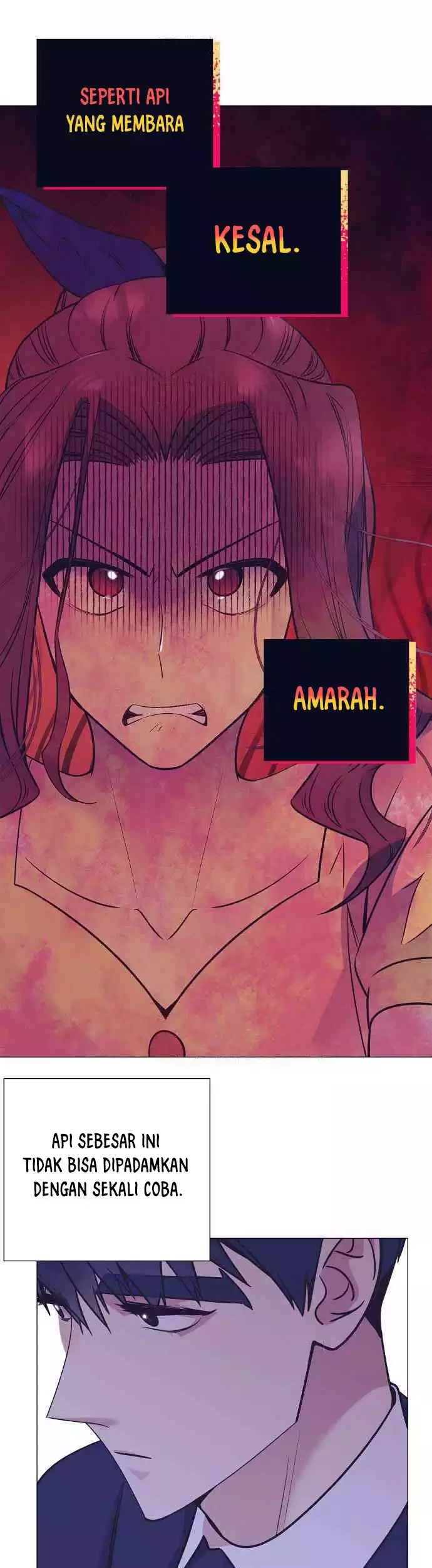 I Became a Genius Salesman Chapter 46 Gambar 6