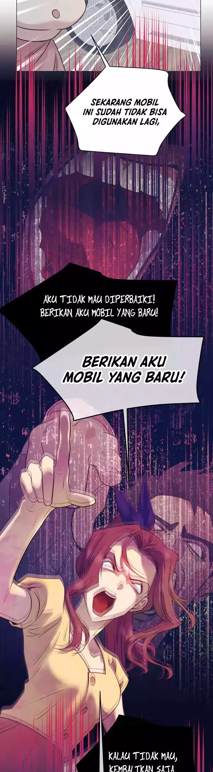 I Became a Genius Salesman Chapter 46 Gambar 10