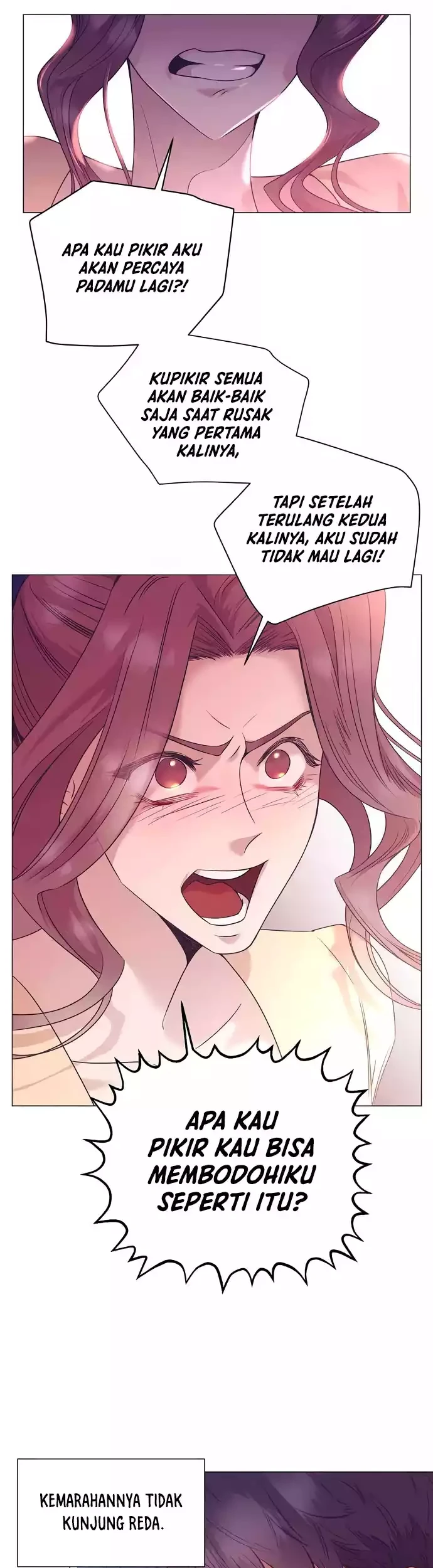 I Became a Genius Salesman Chapter 46 Gambar 21