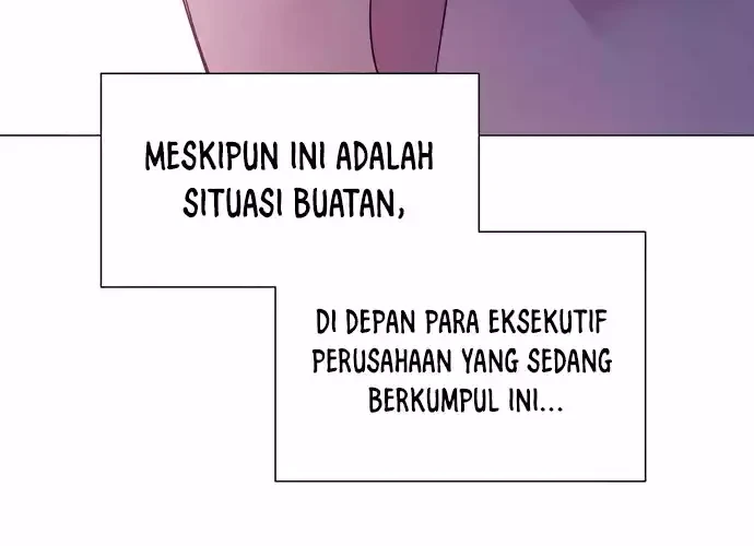 I Became a Genius Salesman Chapter 46 Gambar 41