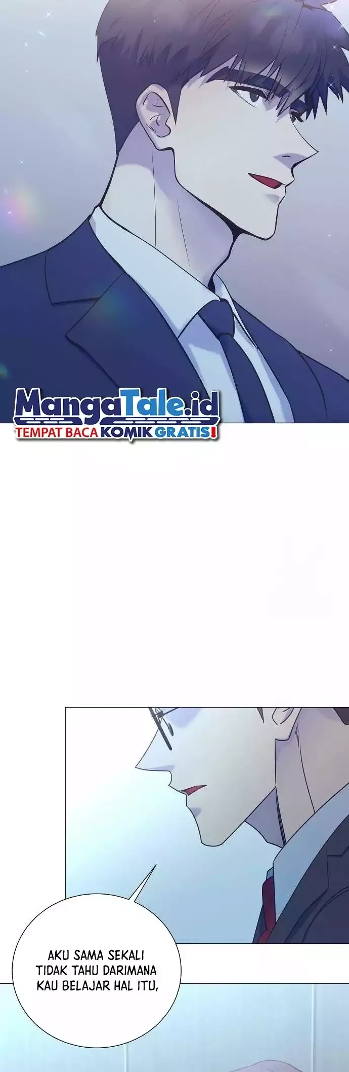 I Became a Genius Salesman Chapter 47 Gambar 37