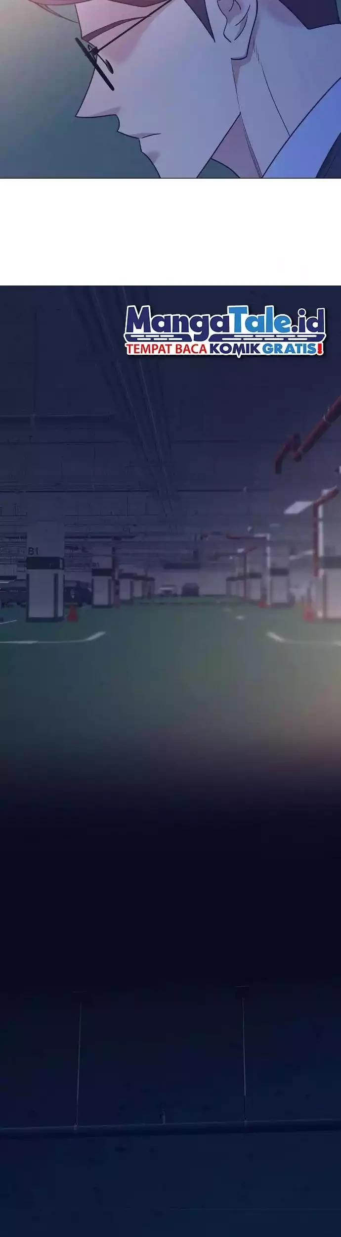 I Became a Genius Salesman Chapter 47 Gambar 48