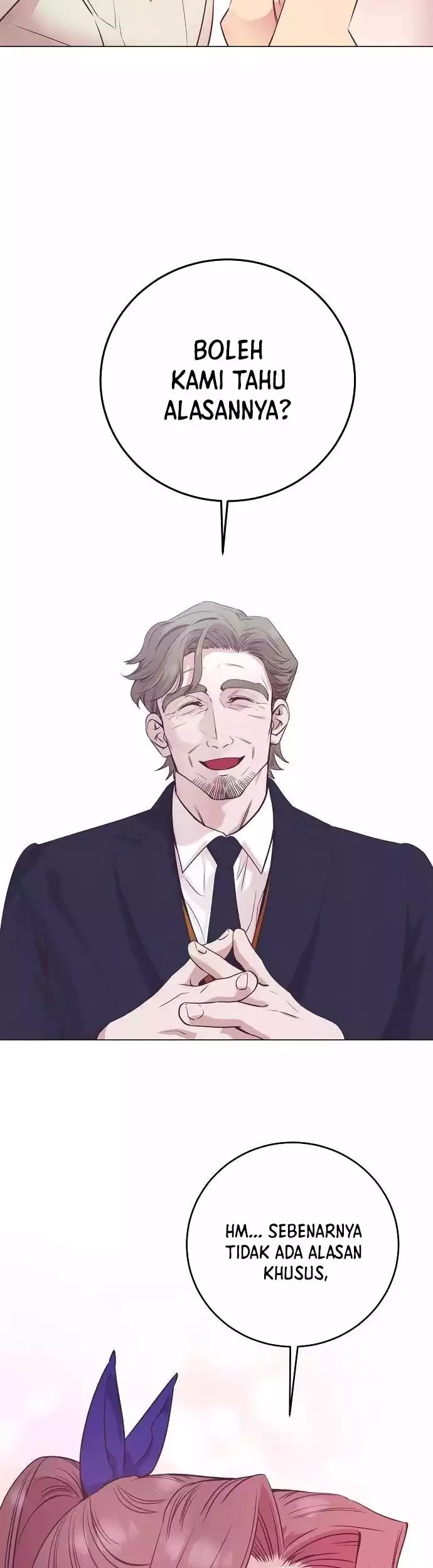 I Became a Genius Salesman Chapter 47 Gambar 3