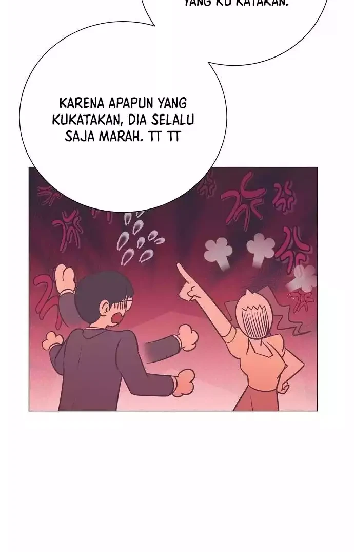 I Became a Genius Salesman Chapter 47 Gambar 9