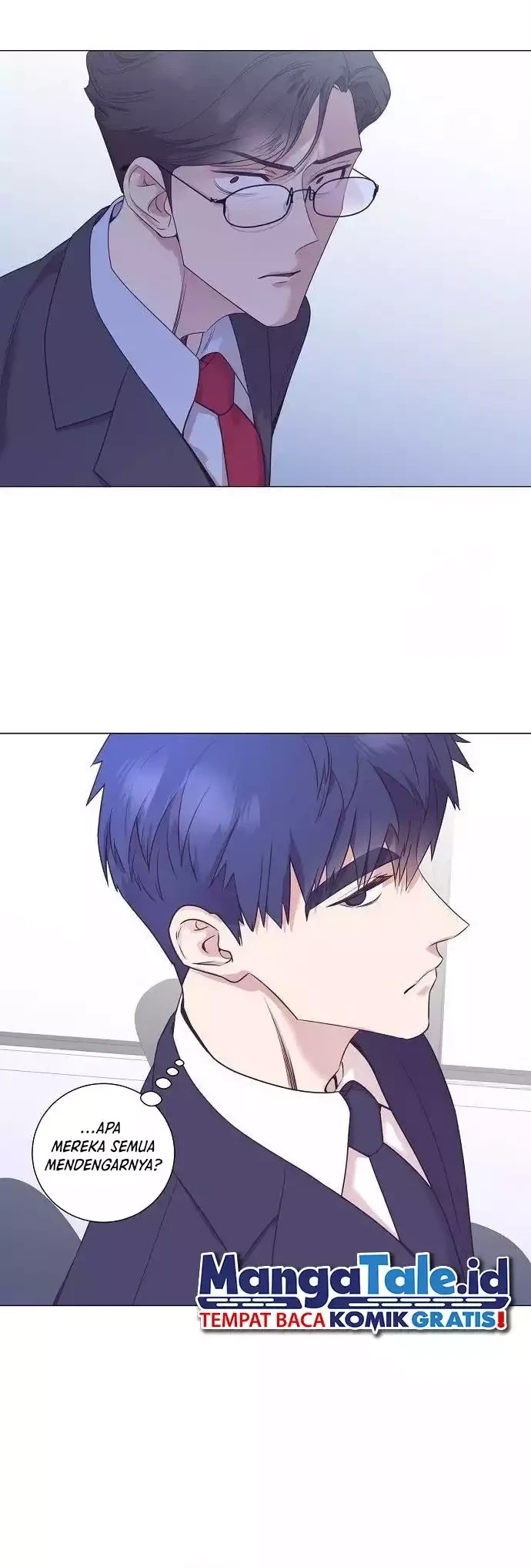 I Became a Genius Salesman Chapter 47 Gambar 13