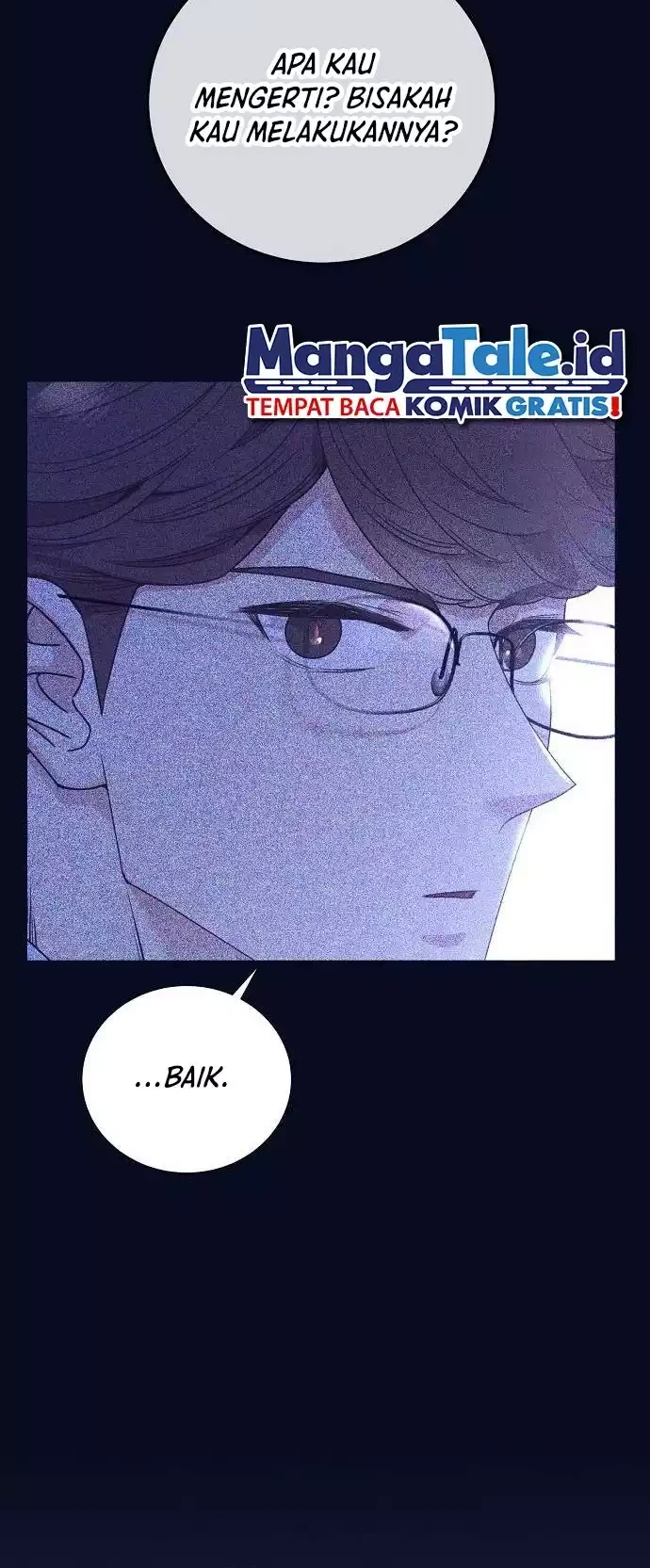 I Became a Genius Salesman Chapter 47 Gambar 25