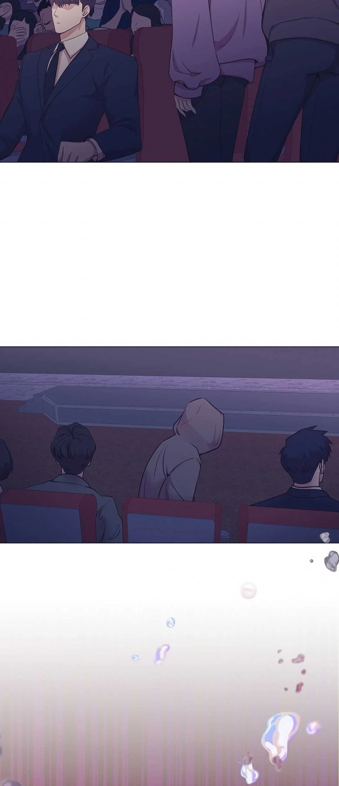 I Became a Genius Salesman Chapter 48 Gambar 58