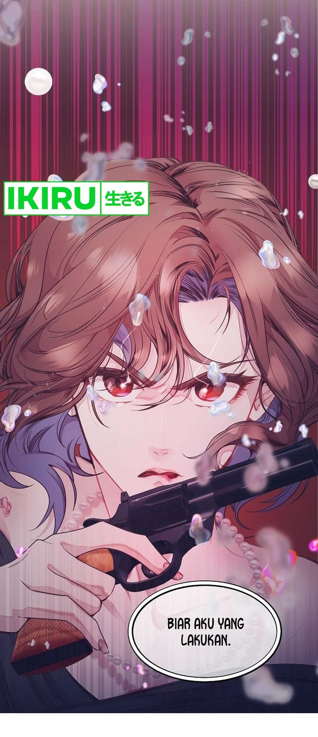 I Became a Genius Salesman Chapter 48 Gambar 59