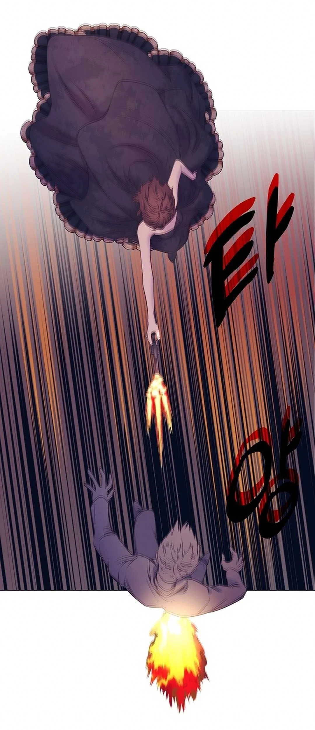 I Became a Genius Salesman Chapter 48 Gambar 60