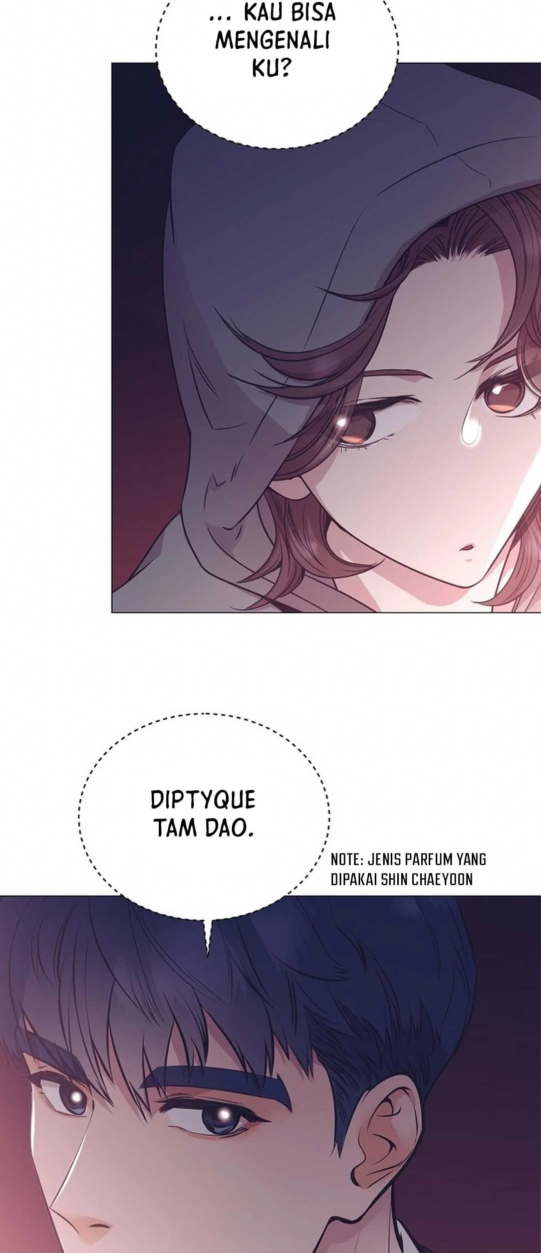 I Became a Genius Salesman Chapter 48 Gambar 62